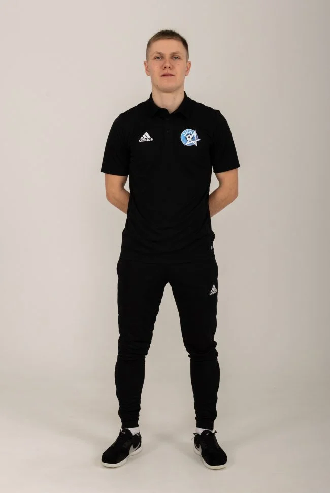 Danila Tsõgankov